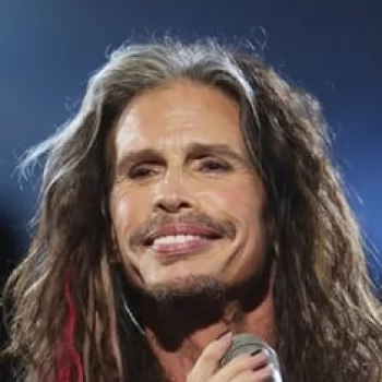 Steven Tyler