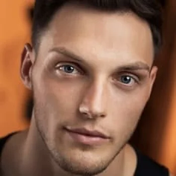 Steven Van Tiflin