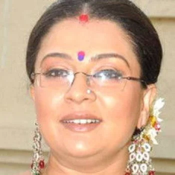 Suchita Trivedi