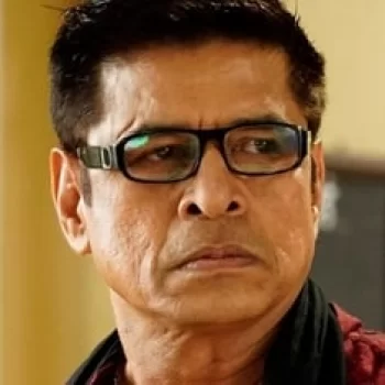 Sudesh Berry