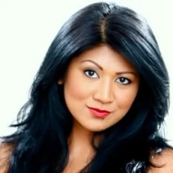Sue-Lynn Ansari