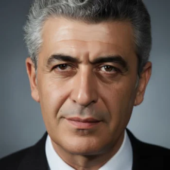 Süha Doğan