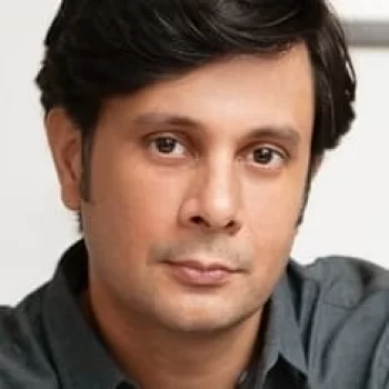 Suhaas Ahuja