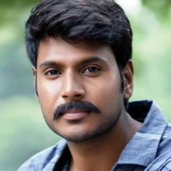 Sundeep Kishan