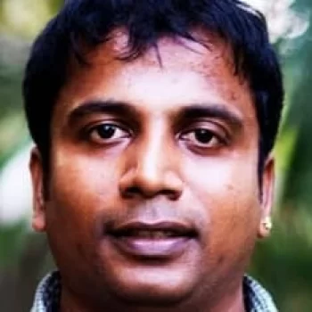 Sunder Ramu