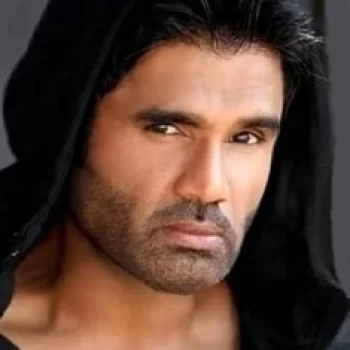 Sunil Shetty