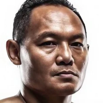 Suphachai Saepong
