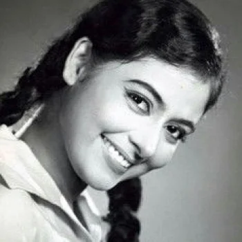 Supriya Choudhury