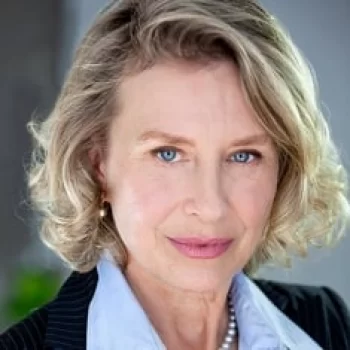 Susan Almgren