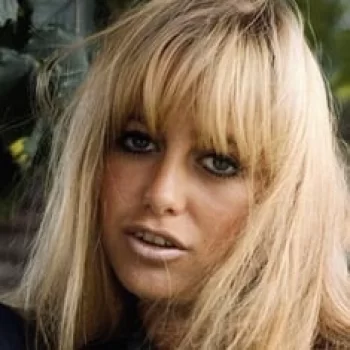 Susan George