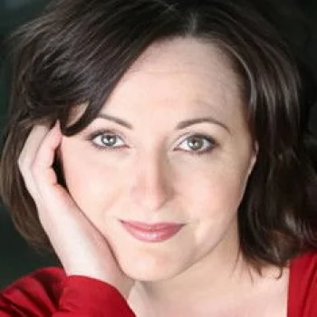 Susan Glover
