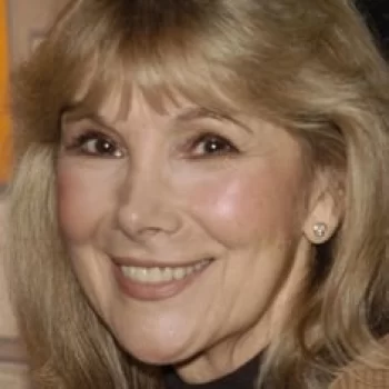 Susan Hampshire