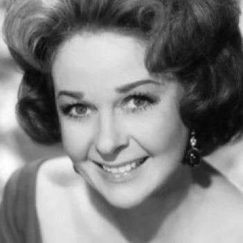 Susan Hayward