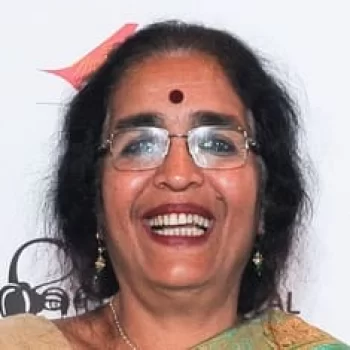 Sushama Deshpande