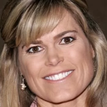 Suzanne Rico