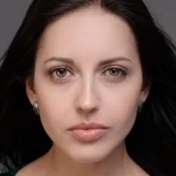 Svetlana Novitskaya