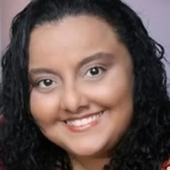 Sylbeth Soriano