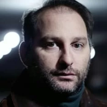 Sylvain Katan