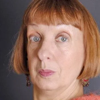 Sylvie Huguel
