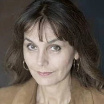 Sylvie Paupardin