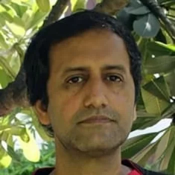 T.M. Karthik