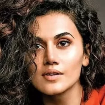Taapsee Pannu