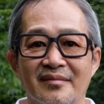 Tadashi Suzuki