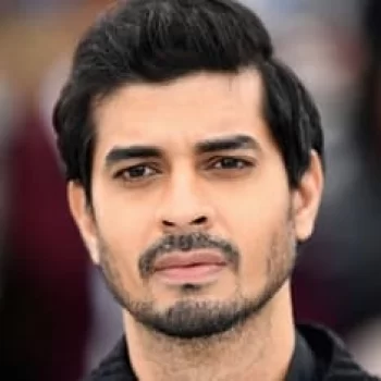 Tahir Raj Bhasin
