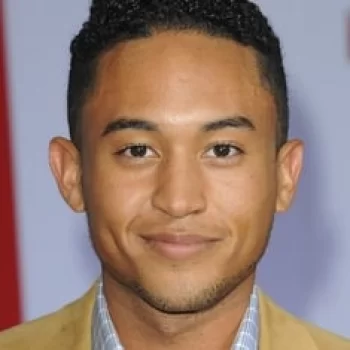 Tahj Mowry