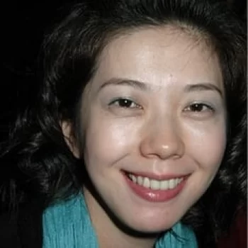 Takako Fuji