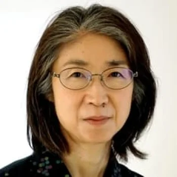 Takako Yamamura