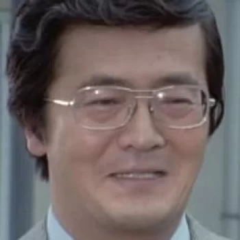 Takao Zushi