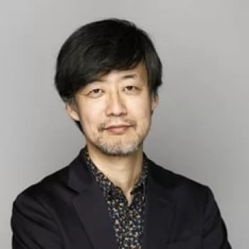 Takashi Yamazaki