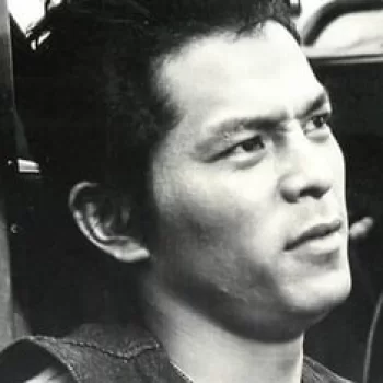 Takeo Chii