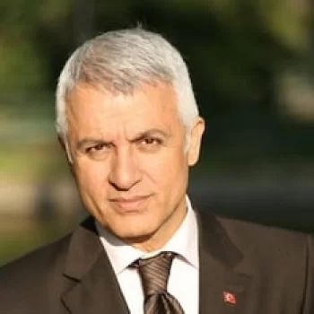 Talat Bulut