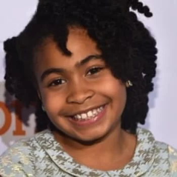 Taliyah Whitaker