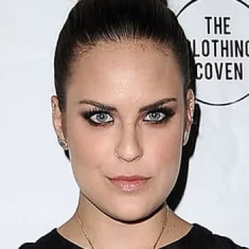 Tallulah Willis