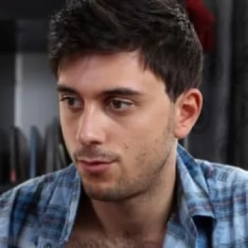 Tamás Szabó Kimmel