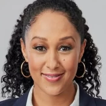 Tamera Mowry-Housley