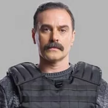 Taner Ertürkler