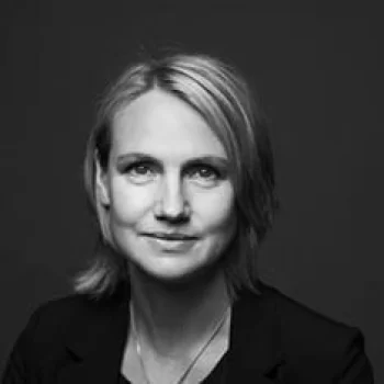 Tanja Lorentzon