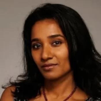 Tannishtha Chatterjee