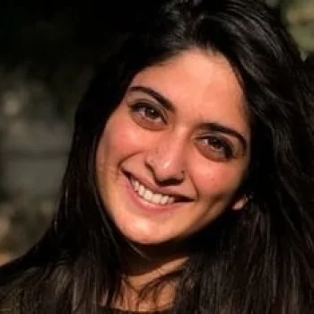 Tanya Maniktala
