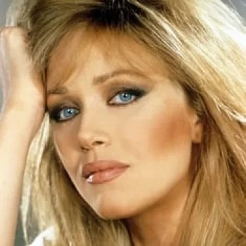 Tanya Roberts