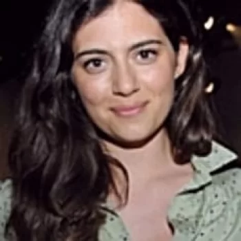 Tatiana Khayat