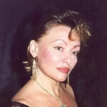 Tatiana Lavrentieva