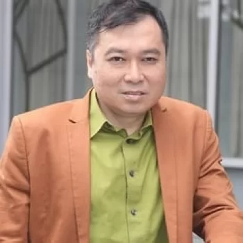 Tats Lau Yi-Tat