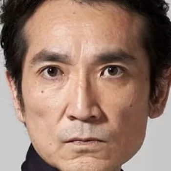 Tatsuhito Okuda