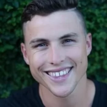 Taylor Barrett