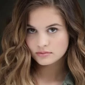 Teagan Sirset